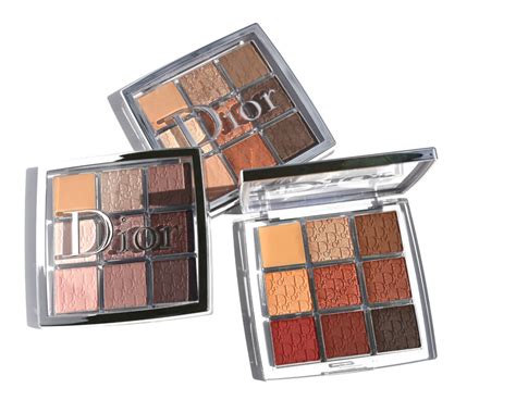 dior warm neutrals|dior amber neutrals palette.